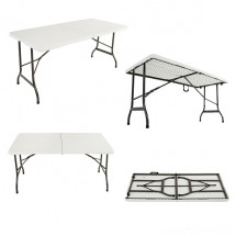 Стол складной F152, Green Glade