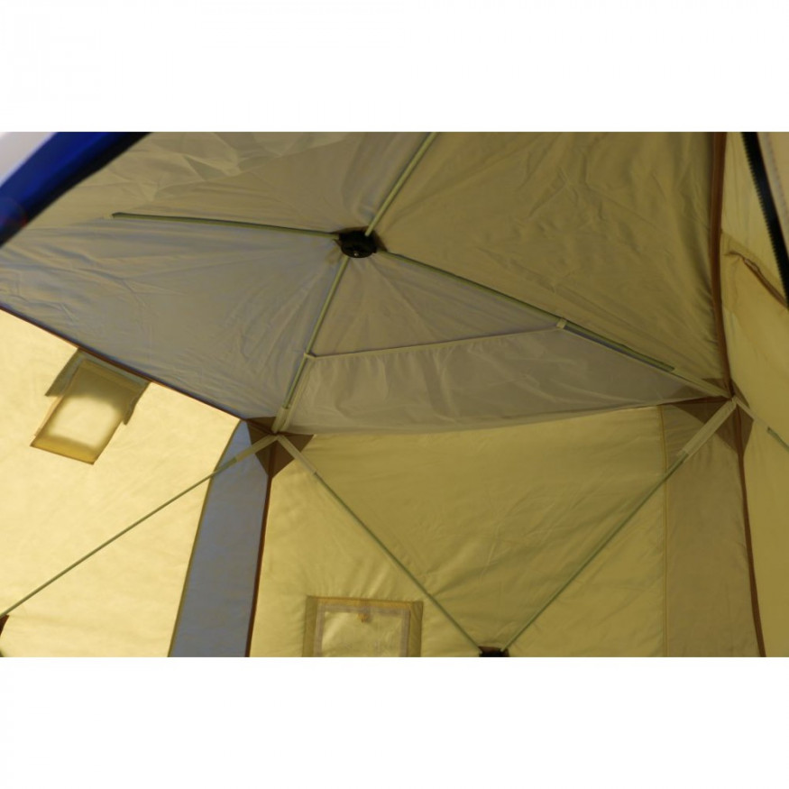 Палатка &amp;quot;Polar Bird 2Т&amp;quot;