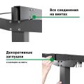 Тент садовый Green Glade 1152 3х3м полиэстер