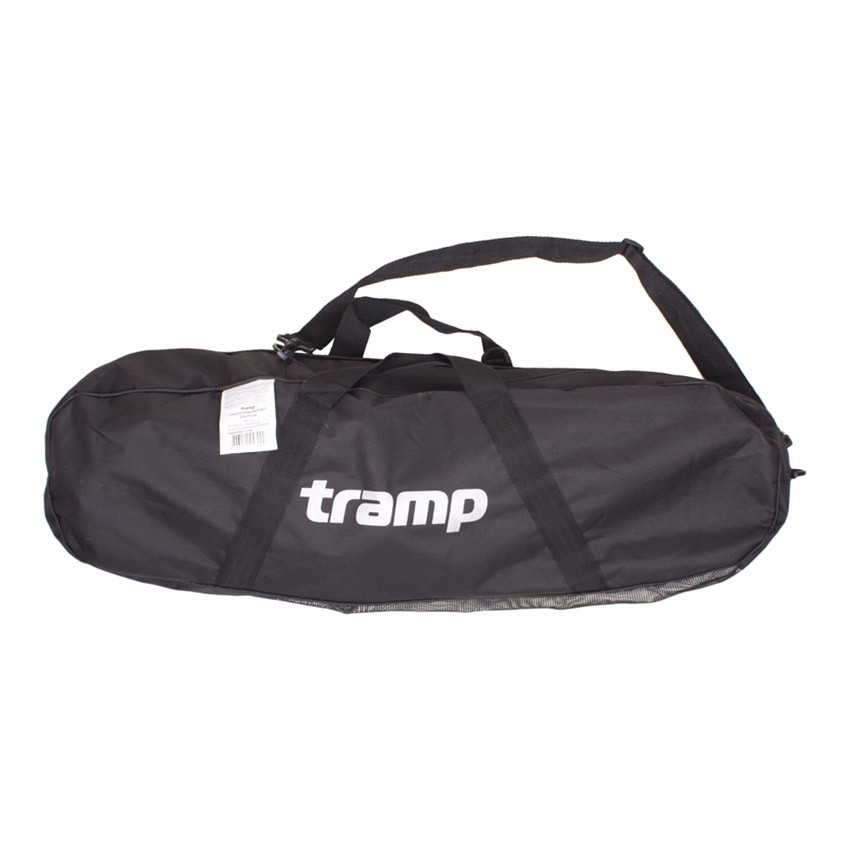 Снегоступы красные Wide 28х97 L, Tramp