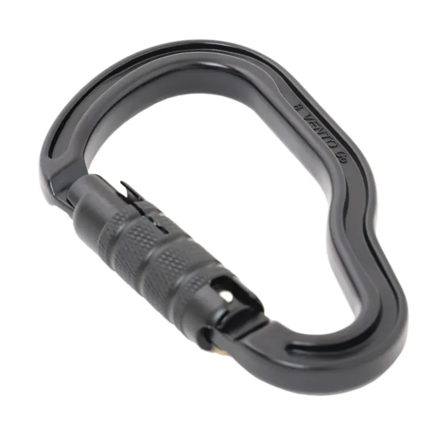 Гусь с байонетной муфтой triple-lock, Венто