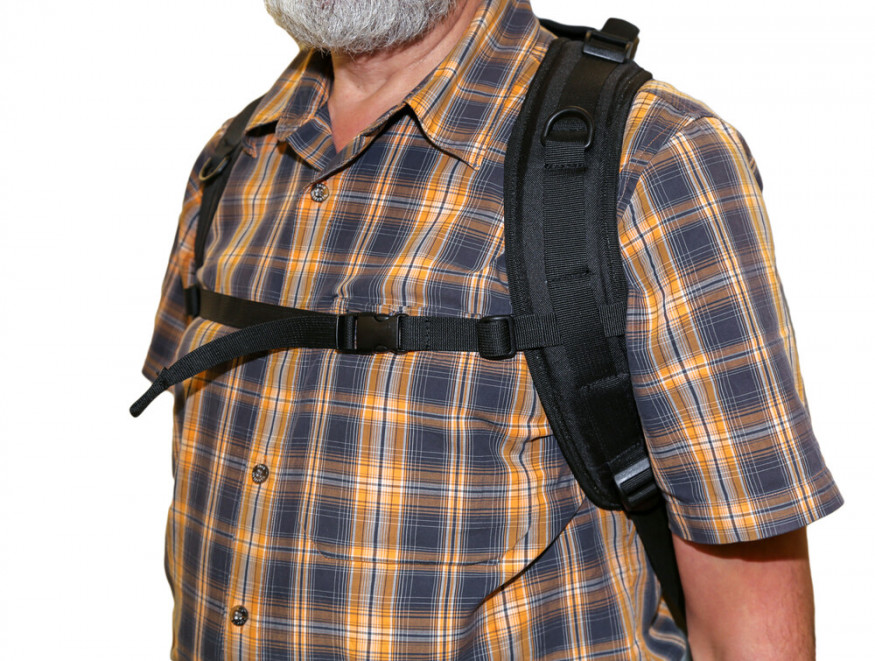 Гермомешок-драйбег Век Охотник 110л