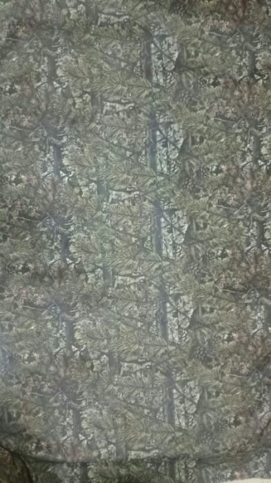 Спальный мешок Prestige 2KУВ подклад флис