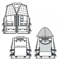 Жилет "Прайм"
