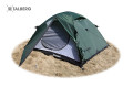 Палатка Talberg Boyard 3, зеленый цвет