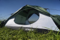 Палатка Talberg Boyard 3, зеленый цвет