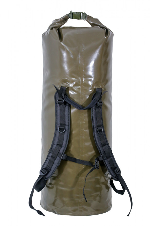 Гермомешок-драйбег Век Охотник 90л