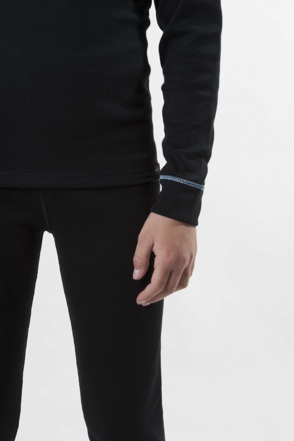 Кальсоны детские Comazo KIDS с микроначесом   