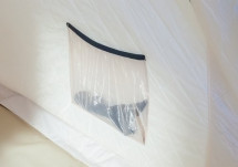 Палатка "Снегирь 4Т Long"