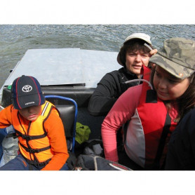 Спасательный жилет СПУТНИК - Юниор