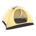 Палатка Talweg 3+, зеленая, Btrace