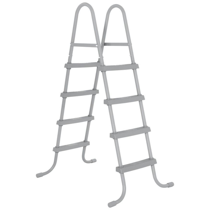 Бассейн каркасный Power Steel, 488 х 244 х 122 см + 3 аксессуара