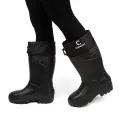 Сапоги Следопыт New ЭВА −15°С чёрный
