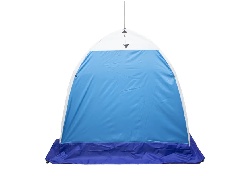 Палатка зимняя ELITE (1-местная палатка) дышащая