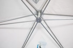 Палатка зимняя ELITE (1-местная палатка) трехслойная, дышащая