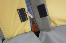 Внешний тент второго слоя для Cosmos 500, World of Maverick