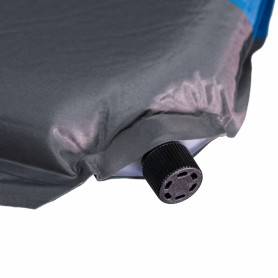 Коврик самонадувающийся CAMPER WIDE MAT, 200х81х5 см, TALBERG