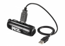 Налобный фонарь &quot;Nao&quot;, Petzl