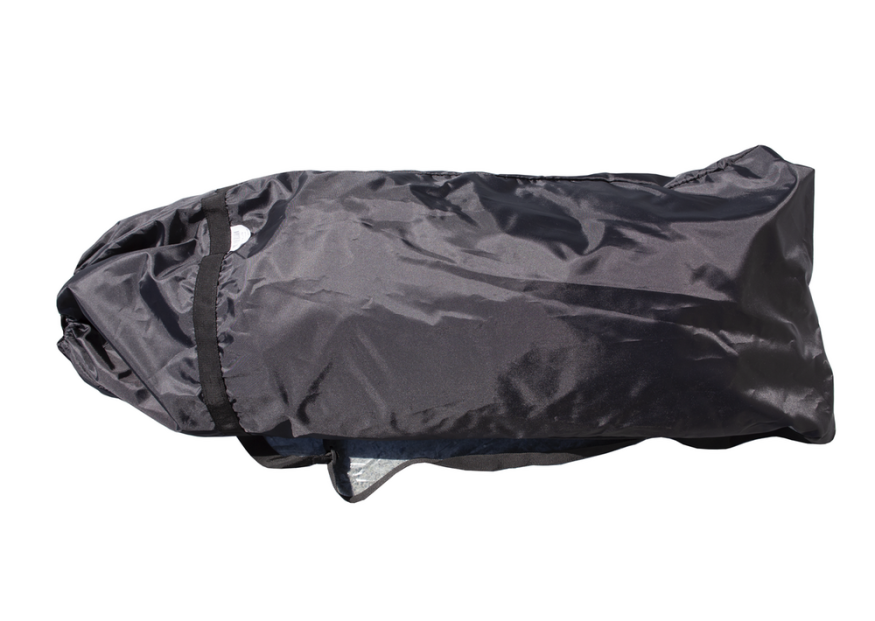 Палатка зимняя ELITE (2-местная палатка) трехслойная, дышащая