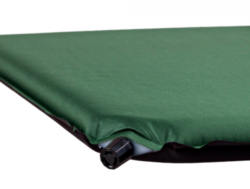 Коврик самонадувающийся Classic MAT, 183x63x3.8 см, Talberg