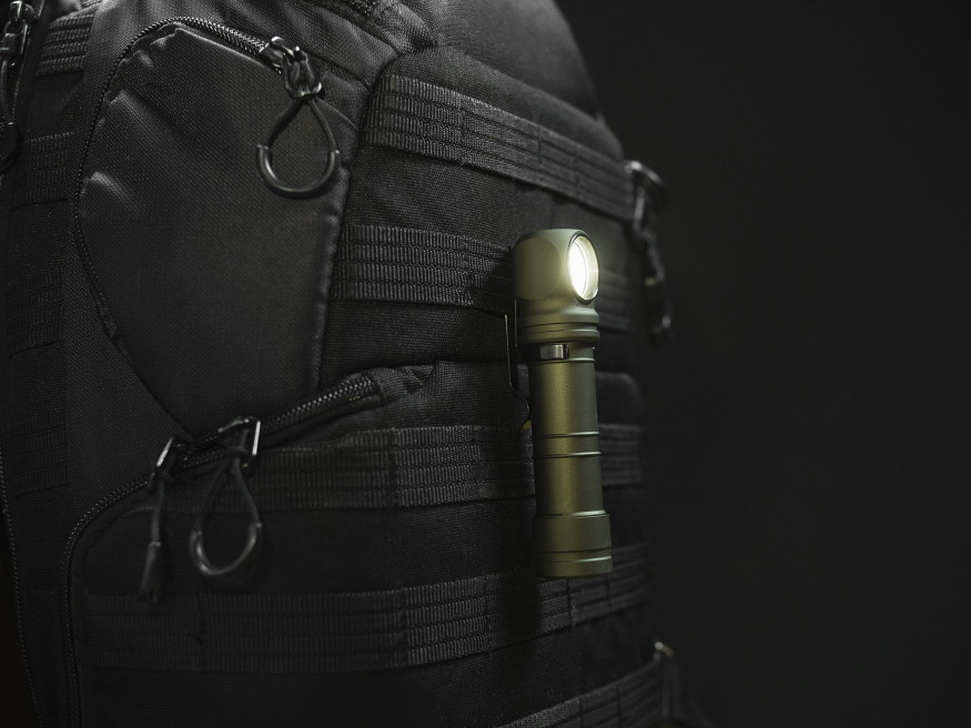 Armytek Wizard C2 Pro Max Olive