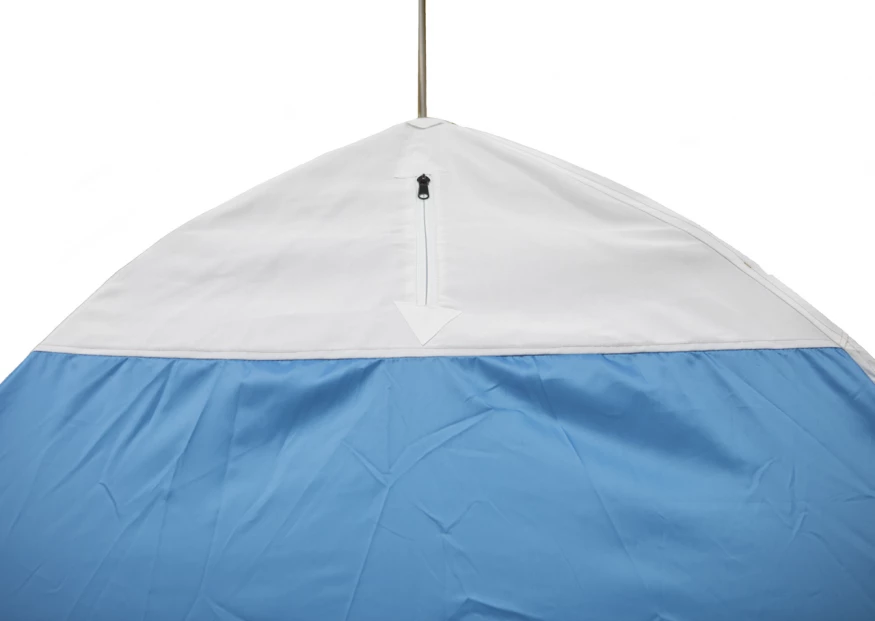 Палатка зимняя Элит (3-местная палатка) дышащая