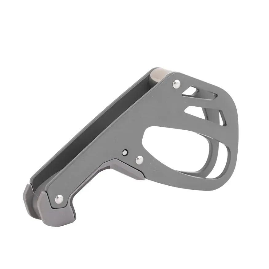 Спусковое устройство Toucan, Венто