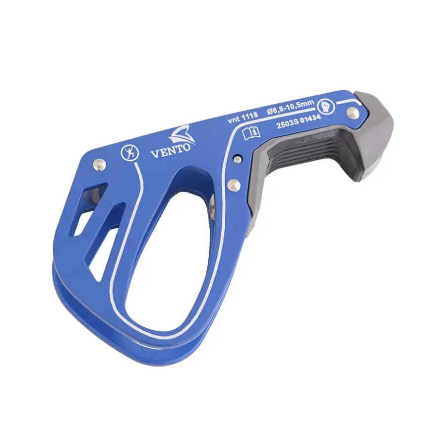 Спусковое устройство Toucan, Венто