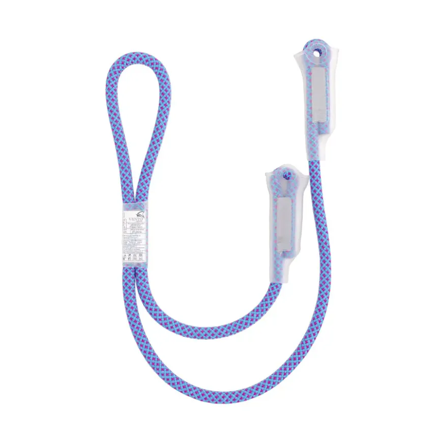 Усы самостраховки Factor Twin динамические, Венто 