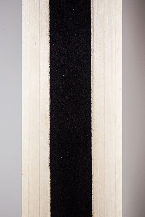 Лыжи охотничьи с камусом 125×23 см, полоса 6 см