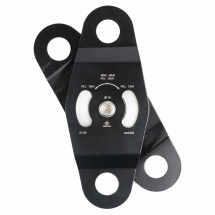 Блок-ролик одинарный Промальп