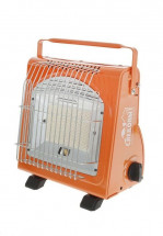 Обогреватель туристический Очаг, Следопыт