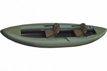 Байдарка Ермак 340