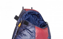 Спальник Манарага Trekking-3  ZIMA