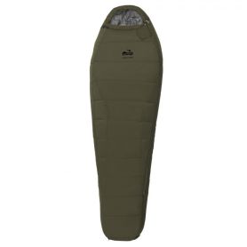 Спальный мешок Fjord T-Loft Compact - Оливковый, Tramp