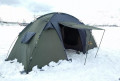 Палатка Canadian Camper SANA 4, цвет forest