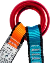 Усы самостраховки Спелео, Венто