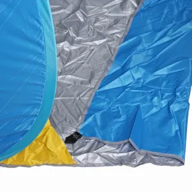 Палатка пляжная Ялта, Восток