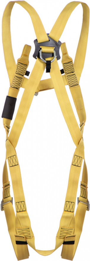 Привязь страховочная  «Альфа 1.5К огнеупорная», Венто