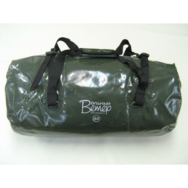 Гермобаул ПВХ 60 л