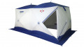 Палатка Всесезонная ПИНГВИН™ &amp;quot;Big Twin&amp;quot; (2-сл) композит
