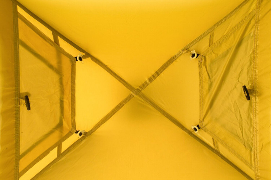 Палатка-автомат Family Comfort, Maverick