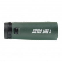 Бинокль Veber Silver Line БП 8X42L WP