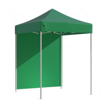 Тент-шатер быстросборный Helex 4220 2х2х3м (раскладывается гармошкой)