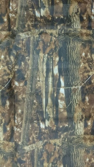 Спальный мешок Prestige 2KУВ, подклад фланель