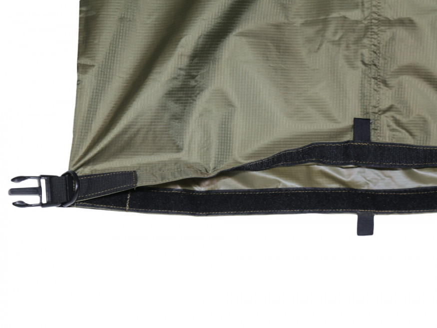 Гермовкладыш Век в рюкзак 120л