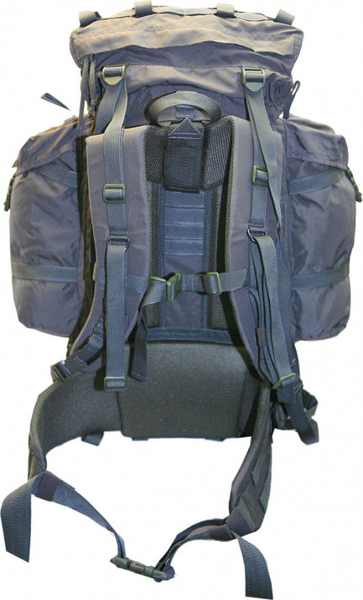 Рюкзак Век рейдовый Тактика-80+10 тактический
