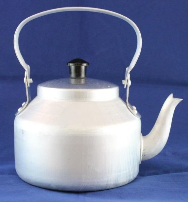 Чайник костровой Следопыт 2 л