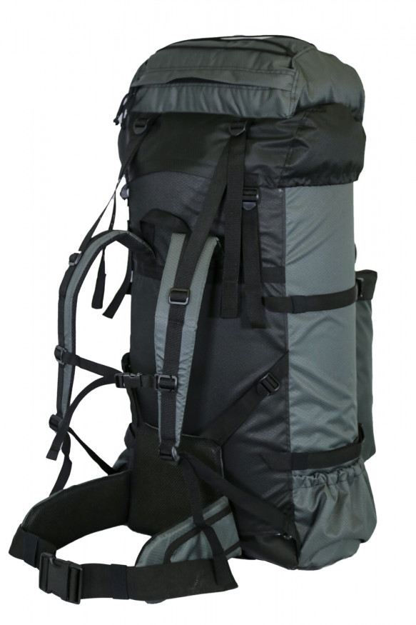 Рюкзак экспедиционный Лось-120, Век