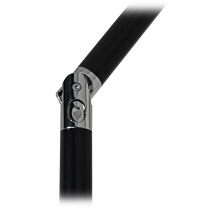 Зонт садовый (d=2.4m) синий, A1191, Green Glade